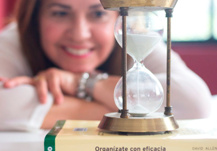 Administranto tu Tiempo